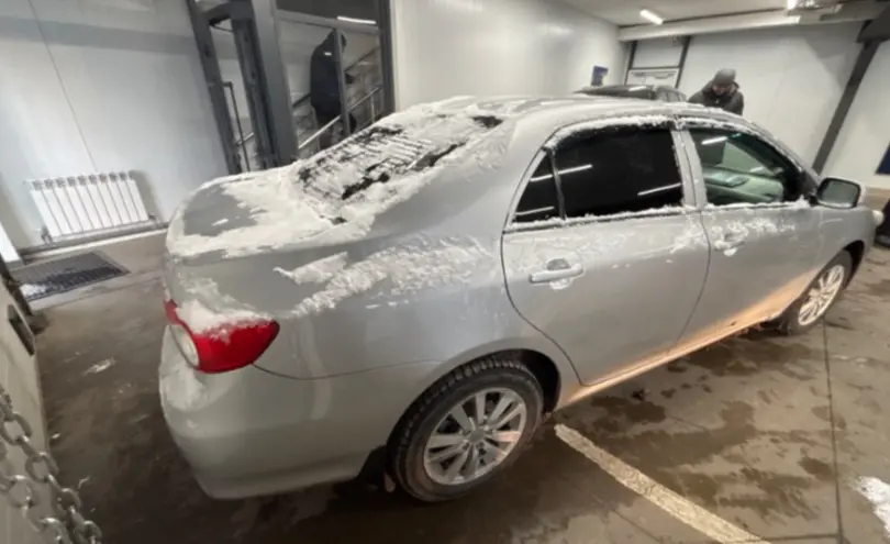 Toyota Corolla 2011 года за 6 200 000 тг. в Астана