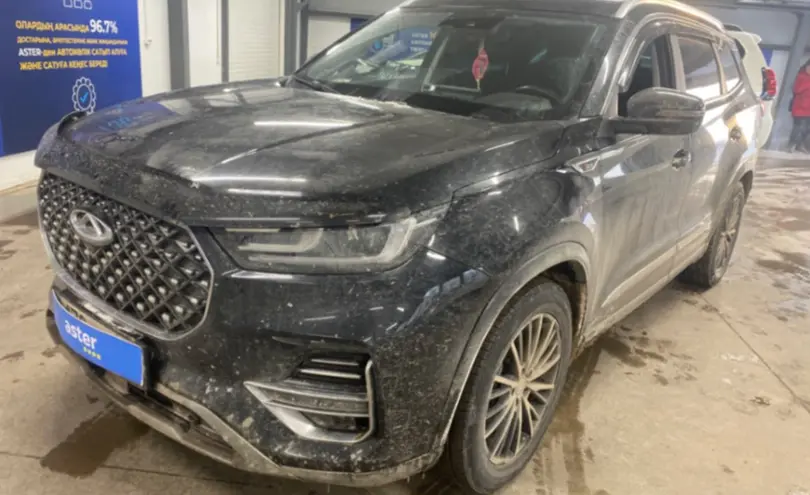 Chery Tiggo 8 Pro 2022 года за 10 000 000 тг. в Астана