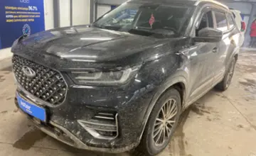 Chery Tiggo 8 Pro 2022 года за 10 000 000 тг. в Астана фото 1