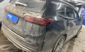 Chery Tiggo 8 Pro 2022 года за 10 000 000 тг. в Астана