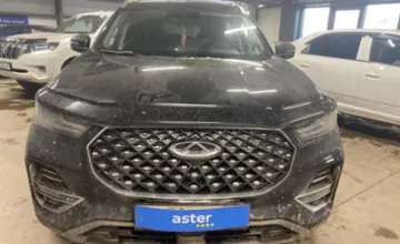 Chery Tiggo 8 Pro 2022 года за 10 000 000 тг. в Астана фото 2