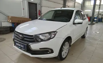 LADA (ВАЗ) Granta 2023 года за 3 650 000 тг. в Кокшетау фото 1