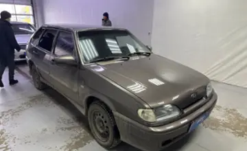 LADA (ВАЗ) 2114 2013 года за 2 300 000 тг. в Павлодар фото 3