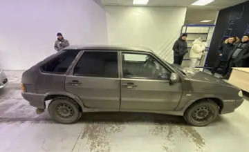 LADA (ВАЗ) 2114 2013 года за 2 300 000 тг. в Павлодар фото 4