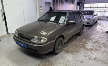 LADA (ВАЗ) 2114 2013 года за 2 300 000 тг. в Павлодар фото 1