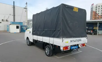 Hyundai Porter 2021 года за 11 000 000 тг. в Шымкент фото 4