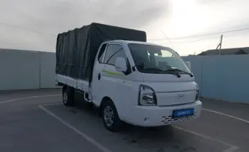 Hyundai Porter 2021 года за 11 000 000 тг. в Шымкент фото 2