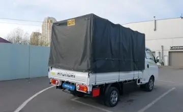 Hyundai Porter 2021 года за 11 000 000 тг. в Шымкент фото 3