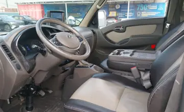 Hyundai Porter 2021 года за 11 000 000 тг. в Шымкент фото 5