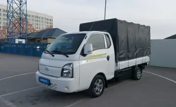 Hyundai Porter 2021 года за 11 000 000 тг. в Шымкент фото 1