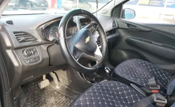 Chevrolet Spark 2019 года за 5 500 000 тг. в Шымкент фото 5