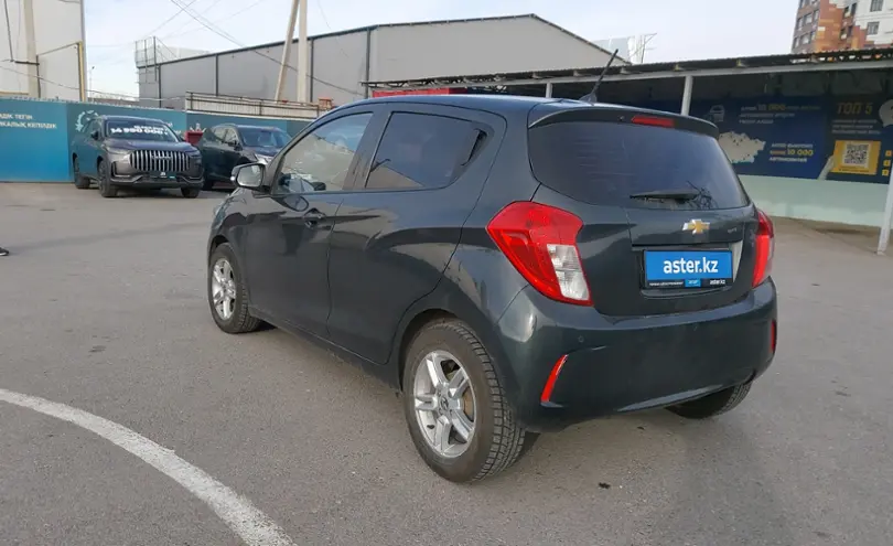 Chevrolet Spark 2019 года за 5 500 000 тг. в Шымкент фото 4