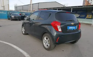 Chevrolet Spark 2019 года за 5 500 000 тг. в Шымкент фото 4