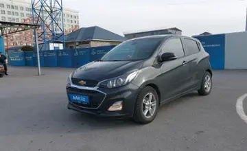 Chevrolet Spark 2019 года за 5 500 000 тг. в Шымкент фото 1
