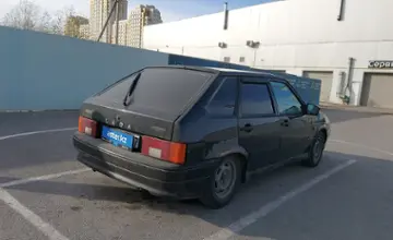 LADA (ВАЗ) 2114 2013 года за 1 500 000 тг. в Шымкент фото 3