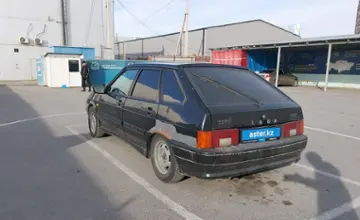 LADA (ВАЗ) 2114 2013 года за 1 500 000 тг. в Шымкент фото 4