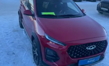 Chery Tiggo 2 Pro 2023 года за 5 500 000 тг. в Караганда фото 3