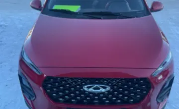 Chery Tiggo 2 Pro 2023 года за 5 500 000 тг. в Караганда фото 2