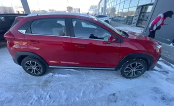 Chery Tiggo 2 Pro 2023 года за 5 500 000 тг. в Караганда фото 4