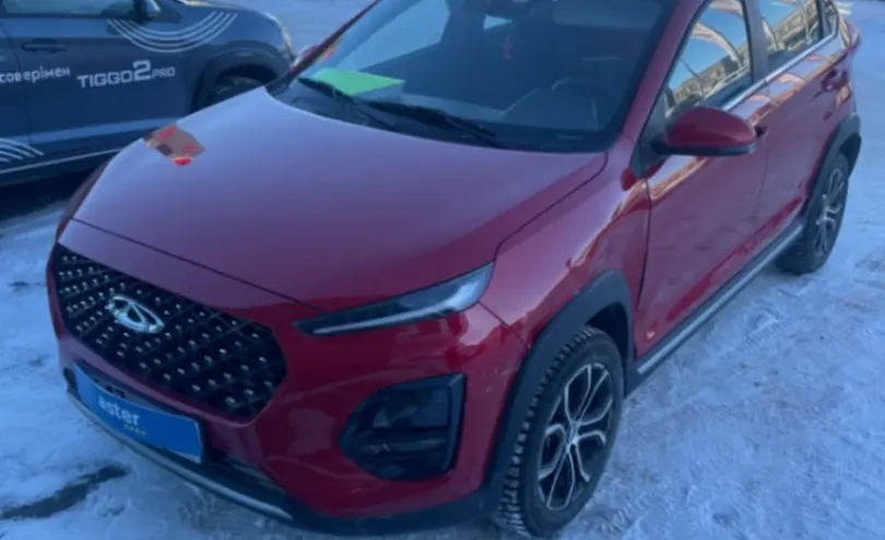 Chery Tiggo 2 Pro 2023 года за 5 500 000 тг. в Караганда