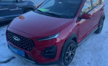 Chery Tiggo 2 Pro 2023 года за 5 500 000 тг. в Караганда фото 1