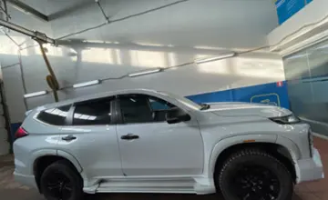 Mitsubishi Pajero Sport 2020 года за 16 400 000 тг. в Астана фото 4