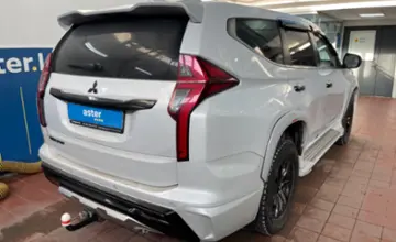 Mitsubishi Pajero Sport 2020 года за 16 400 000 тг. в Астана