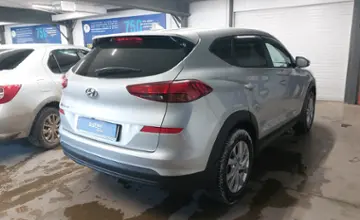 Hyundai Tucson 2019 года за 10 000 000 тг. в Астана фото 3