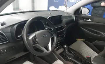 Hyundai Tucson 2019 года за 10 000 000 тг. в Астана фото 5
