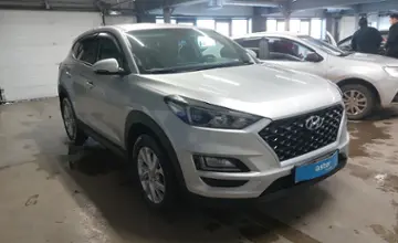 Hyundai Tucson 2019 года за 10 000 000 тг. в Астана фото 2