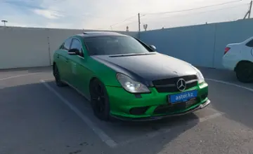 Mercedes-Benz CLS 2005 года за 5 500 000 тг. в Шымкент фото 2