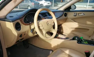 Mercedes-Benz CLS 2005 года за 5 500 000 тг. в Шымкент фото 5