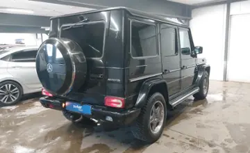 Mercedes-Benz G-Класс AMG 2007 года за 18 000 000 тг. в Астана фото 3