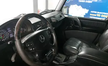 Mercedes-Benz G-Класс AMG 2007 года за 18 000 000 тг. в Астана фото 5