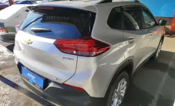 Chevrolet Tracker 2024 года за 8 500 000 тг. в Алматы