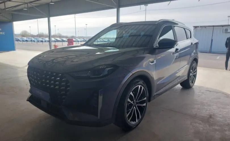 Jetour X70 PLUS 2024 года за 10 500 000 тг. в Шымкент