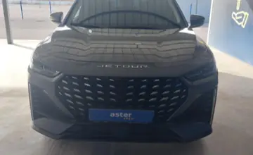 Jetour X70 PLUS 2024 года за 10 500 000 тг. в Шымкент фото 2