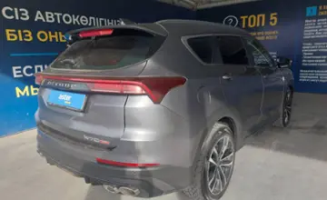 Jetour X70 PLUS 2024 года за 10 500 000 тг. в Шымкент