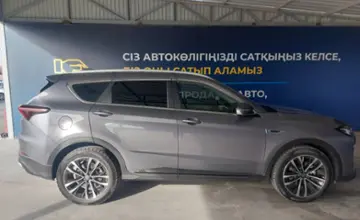 Jetour X70 PLUS 2024 года за 10 500 000 тг. в Шымкент фото 4