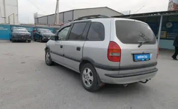 Opel Zafira 2001 года за 2 500 000 тг. в Шымкент фото 4