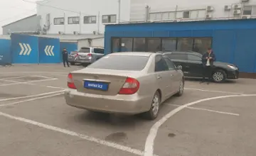 Toyota Camry 2004 года за 5 200 000 тг. в Алматы фото 3