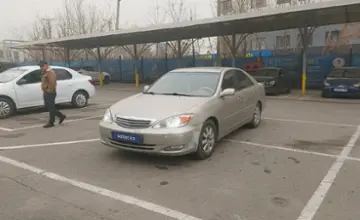 Toyota Camry 2004 года за 5 200 000 тг. в Алматы фото 1