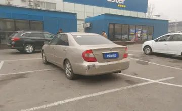 Toyota Camry 2004 года за 5 200 000 тг. в Алматы фото 4