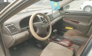 Toyota Camry 2004 года за 5 200 000 тг. в Алматы фото 5