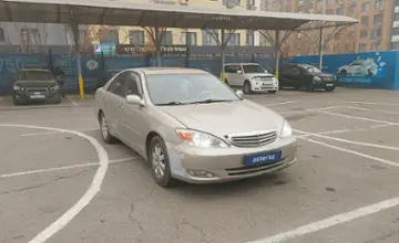 Toyota Camry 2004 года за 5 200 000 тг. в Алматы фото 2