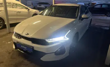 Kia K5 2021 года за 11 500 000 тг. в Алматы фото 1