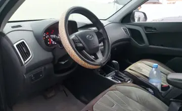 Hyundai Creta 2018 года за 7 500 000 тг. в Шымкент фото 5