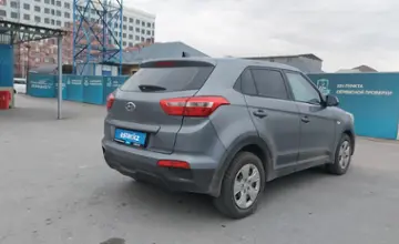 Hyundai Creta 2018 года за 7 500 000 тг. в Шымкент фото 3