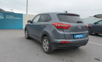 Hyundai Creta 2018 года за 7 500 000 тг. в Шымкент фото 4