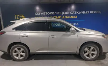 Lexus RX 2010 года за 10 500 000 тг. в Шымкент фото 4